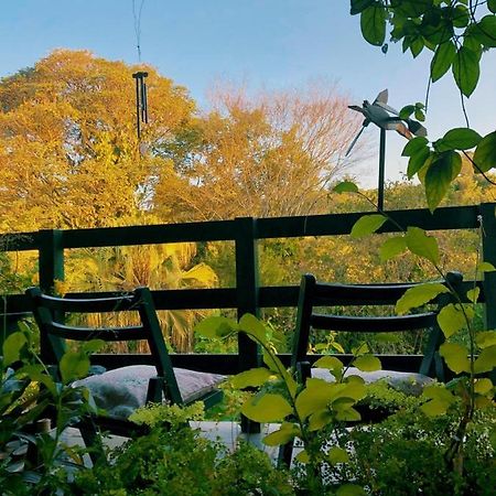 Refugio Pasargada Guest House Mairiporã Екстериор снимка
