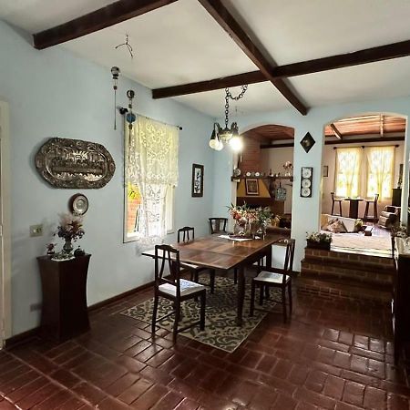 Refugio Pasargada Guest House Mairiporã Екстериор снимка