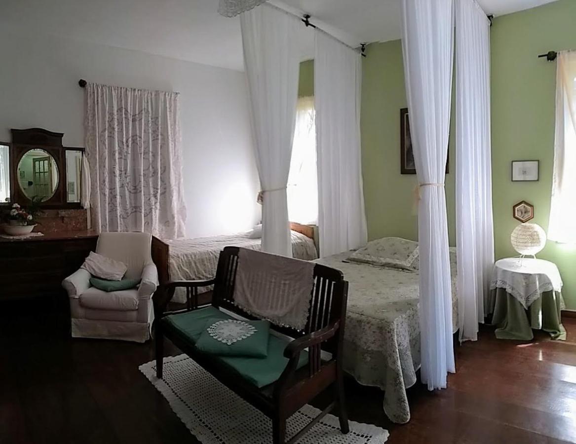 Refugio Pasargada Guest House Mairiporã Екстериор снимка