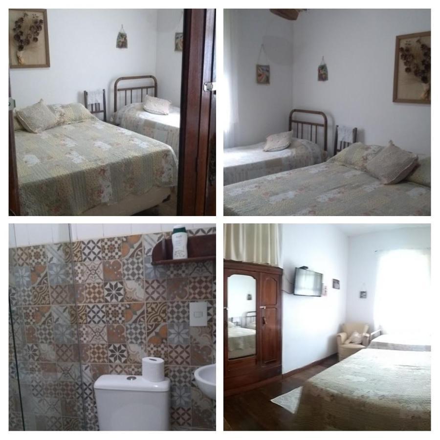 Refugio Pasargada Guest House Mairiporã Екстериор снимка