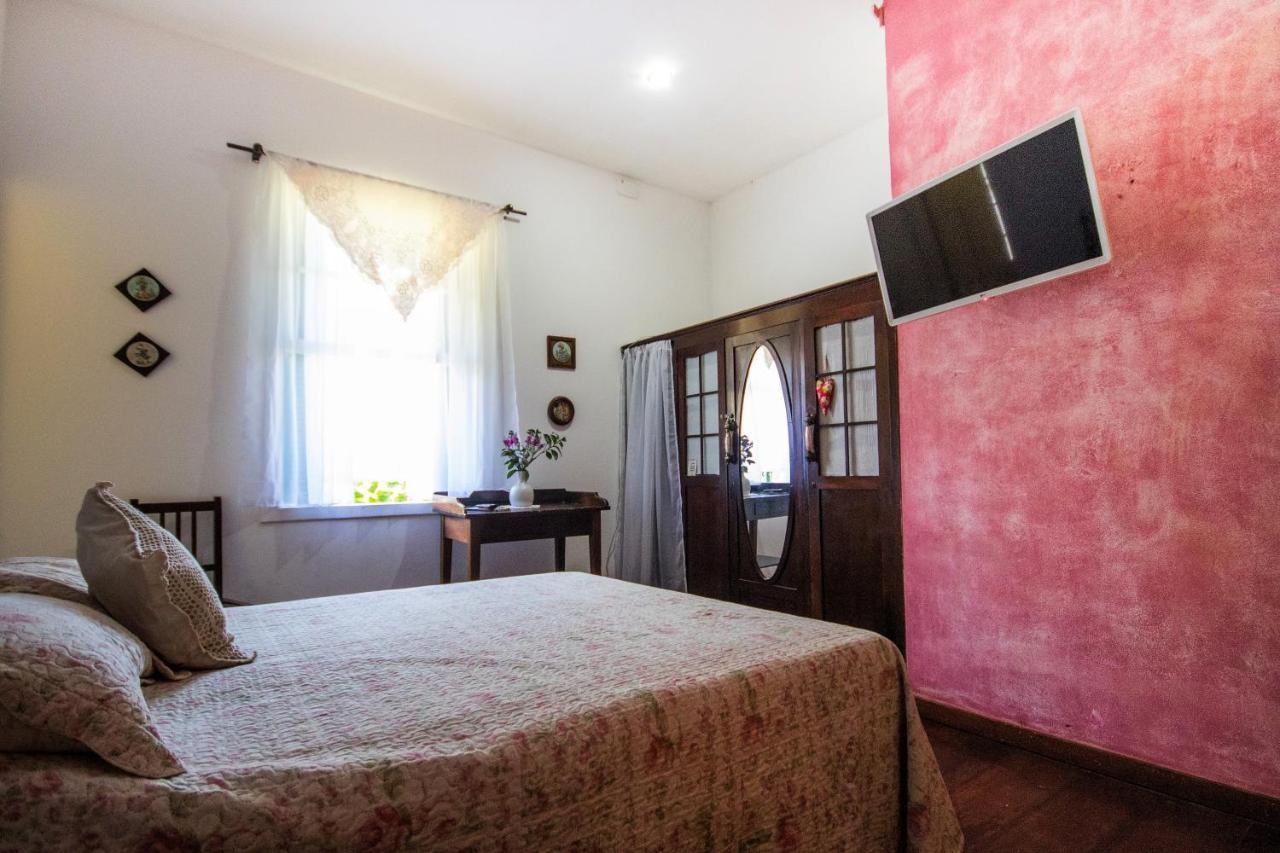 Refugio Pasargada Guest House Mairiporã Екстериор снимка