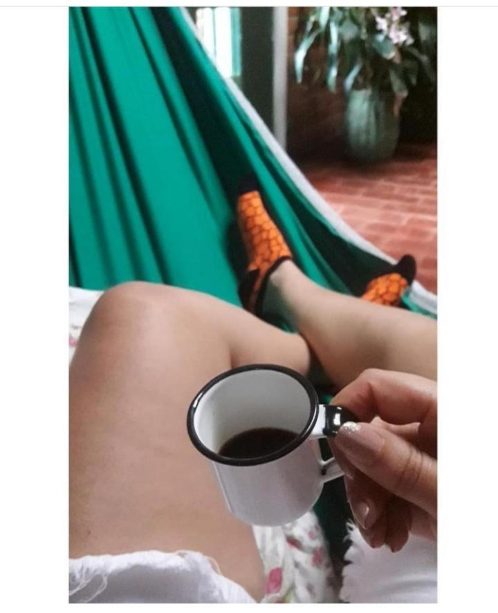 Refugio Pasargada Guest House Mairiporã Екстериор снимка