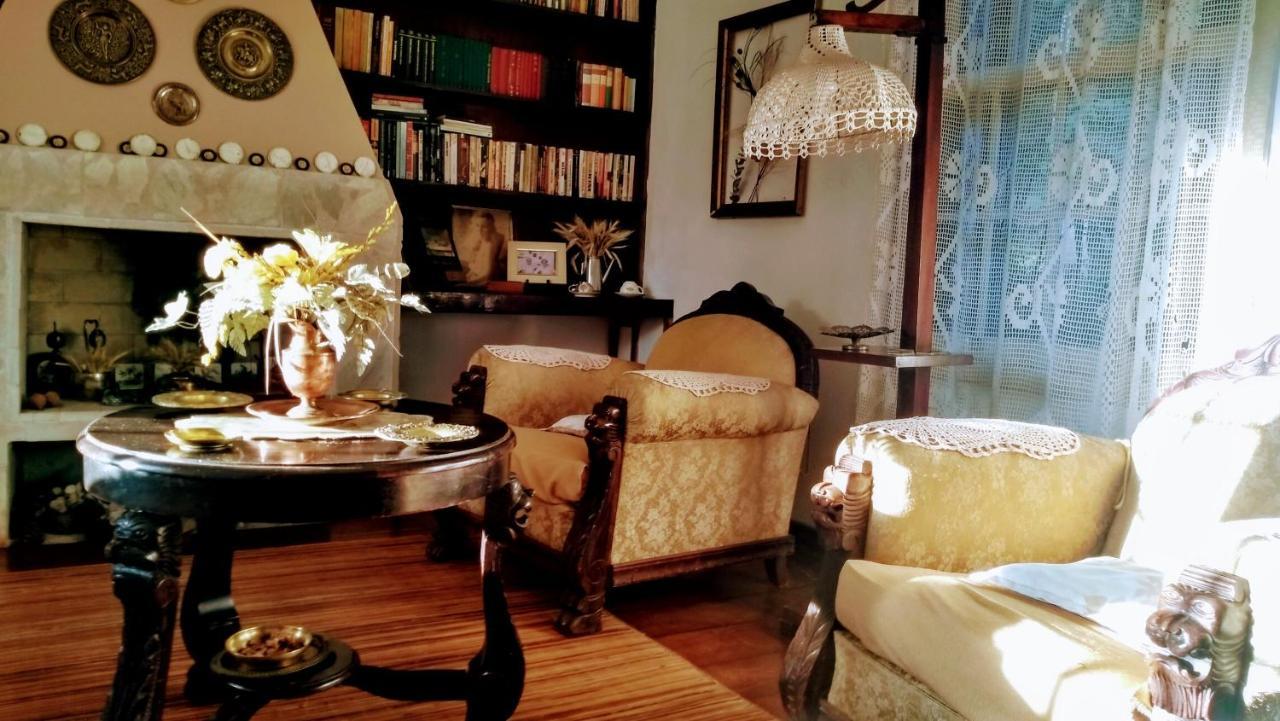 Refugio Pasargada Guest House Mairiporã Екстериор снимка