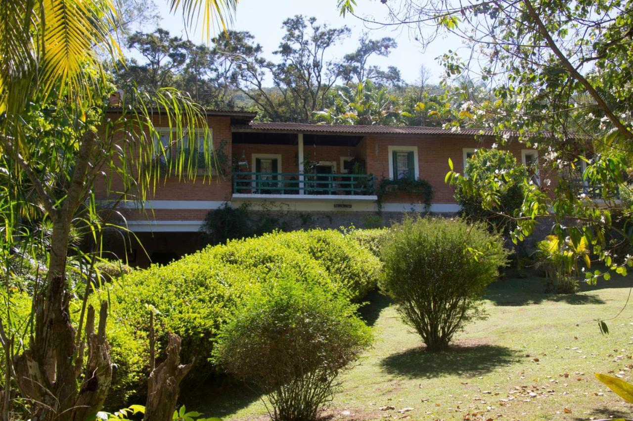Refugio Pasargada Guest House Mairiporã Екстериор снимка
