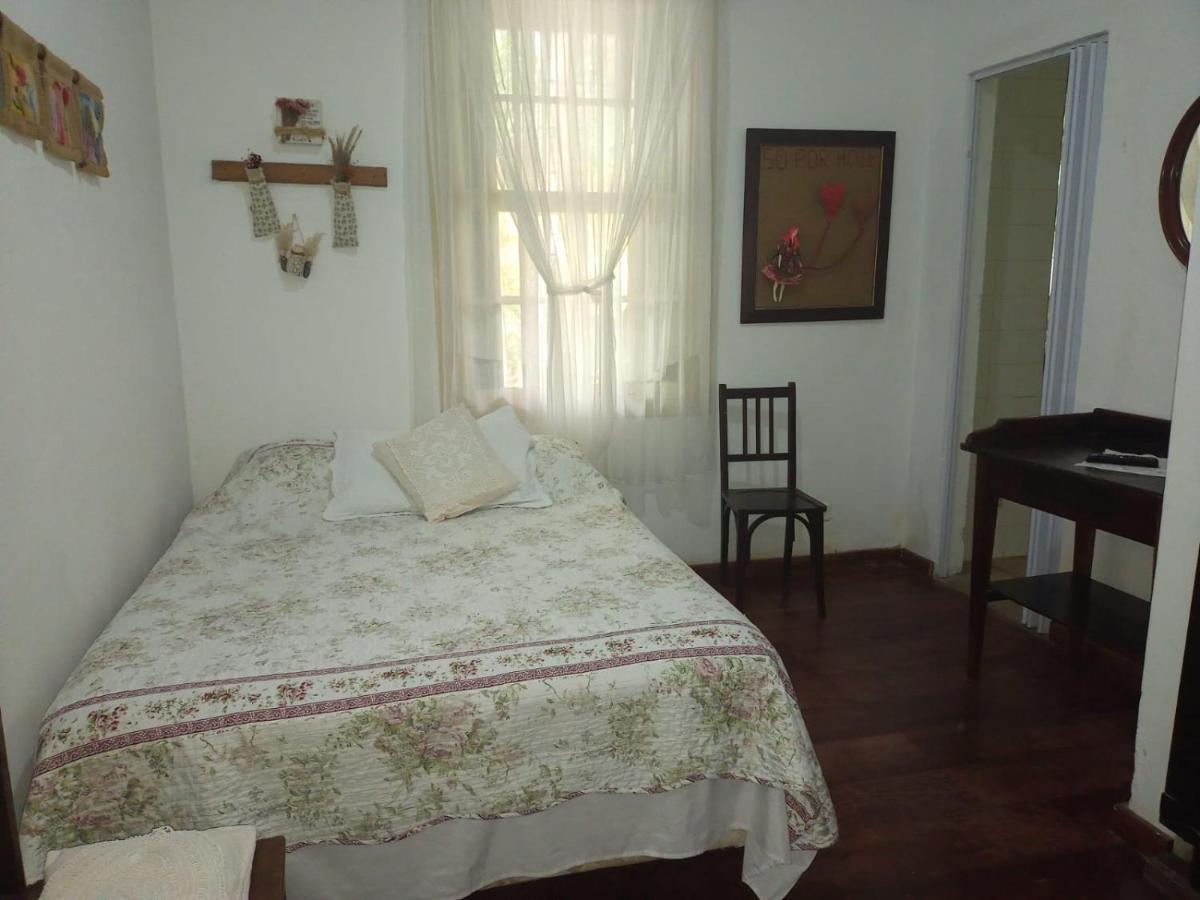 Refugio Pasargada Guest House Mairiporã Екстериор снимка