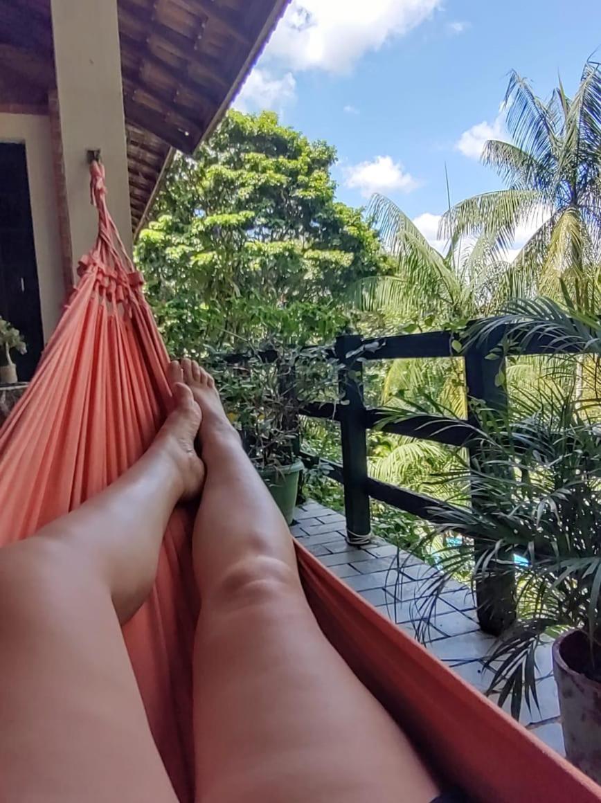 Refugio Pasargada Guest House Mairiporã Екстериор снимка