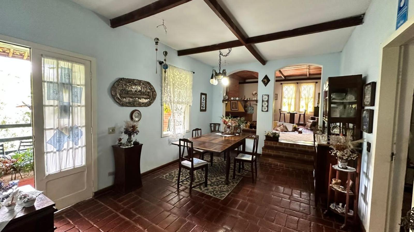 Refugio Pasargada Guest House Mairiporã Екстериор снимка