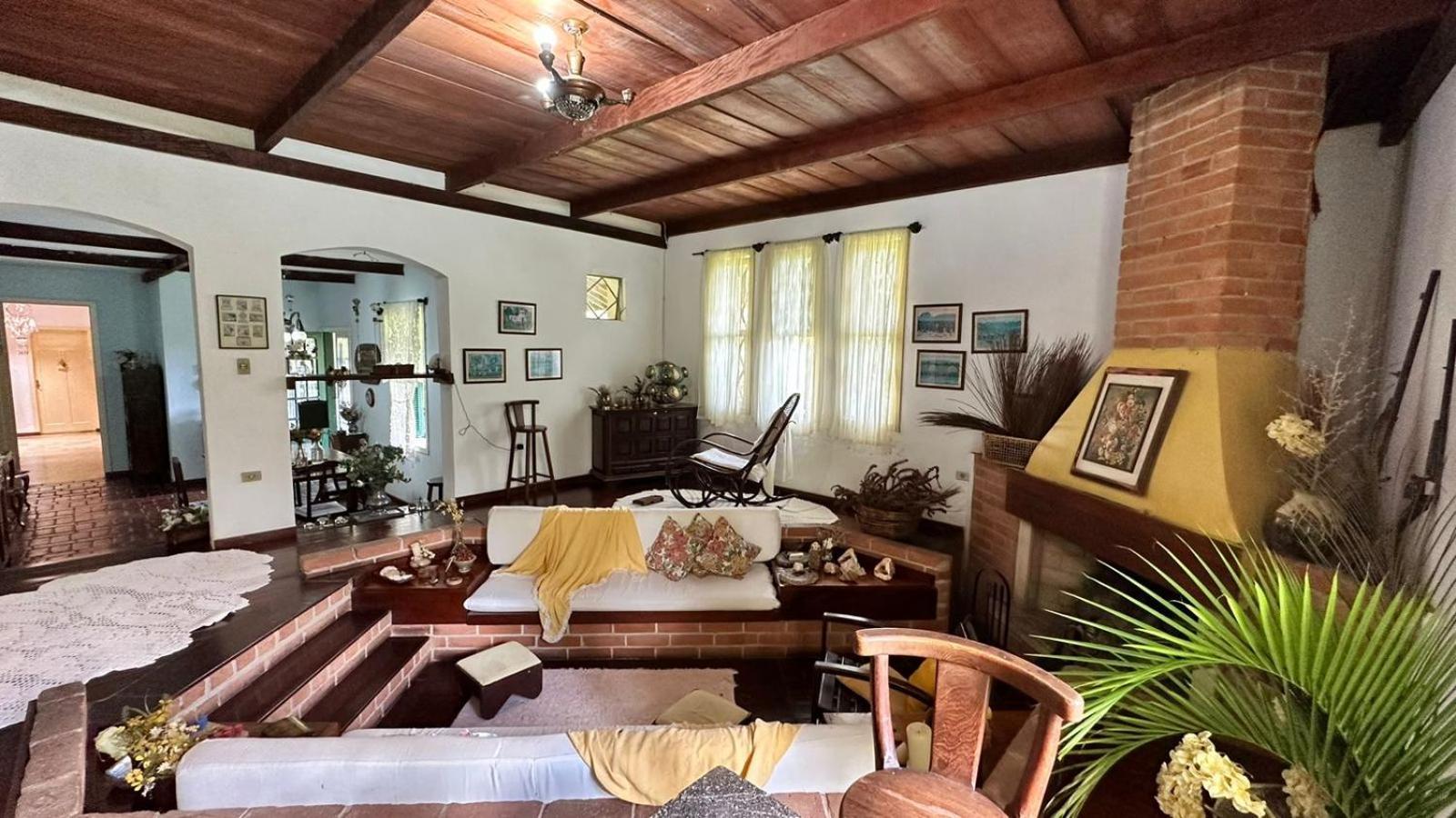 Refugio Pasargada Guest House Mairiporã Екстериор снимка