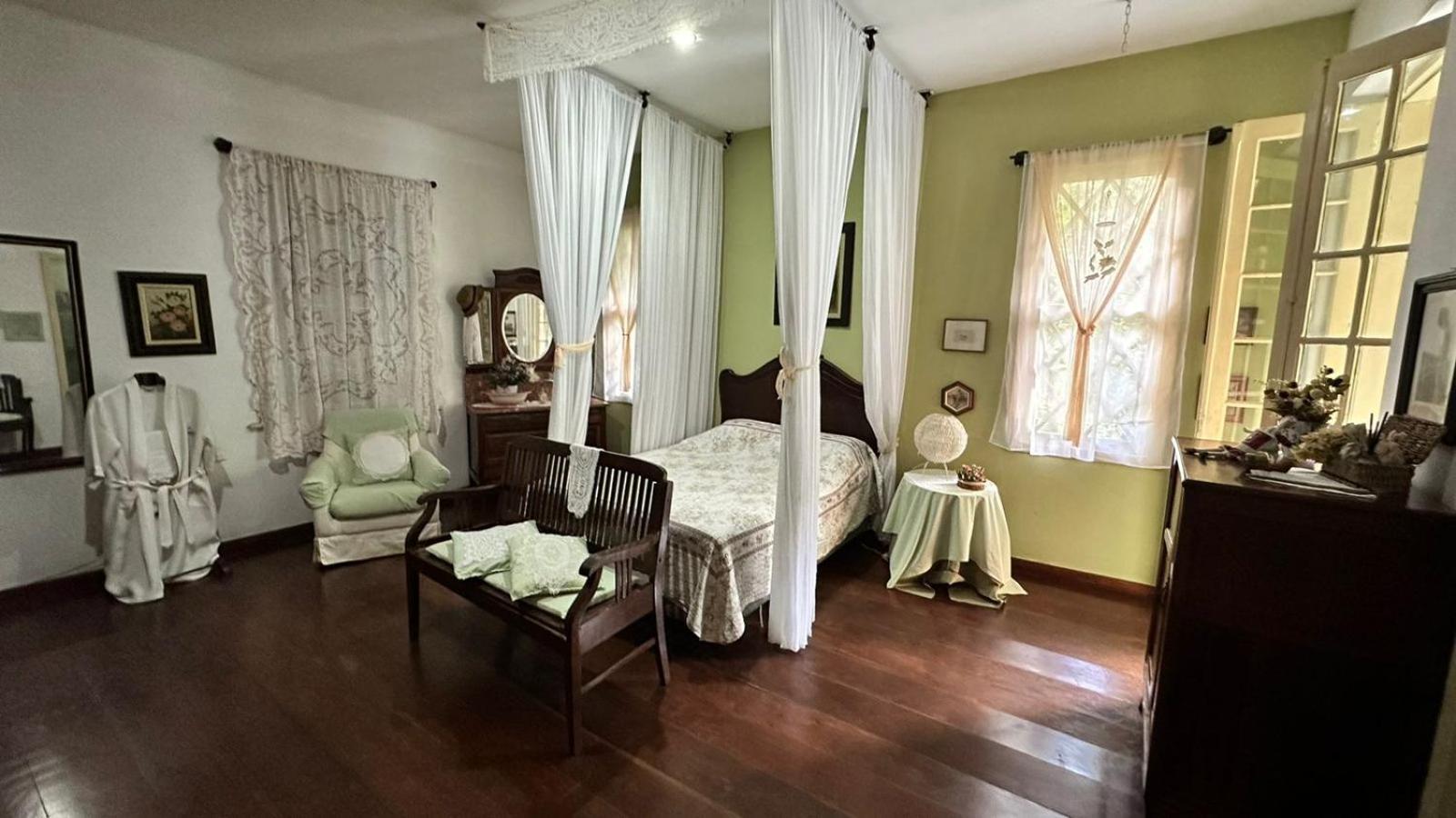 Refugio Pasargada Guest House Mairiporã Стая снимка