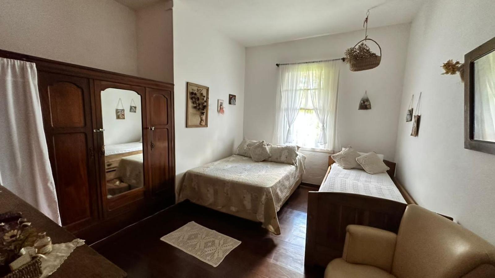 Refugio Pasargada Guest House Mairiporã Екстериор снимка