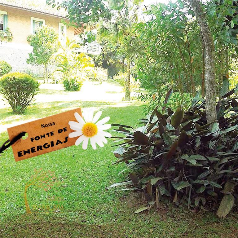 Refugio Pasargada Guest House Mairiporã Екстериор снимка
