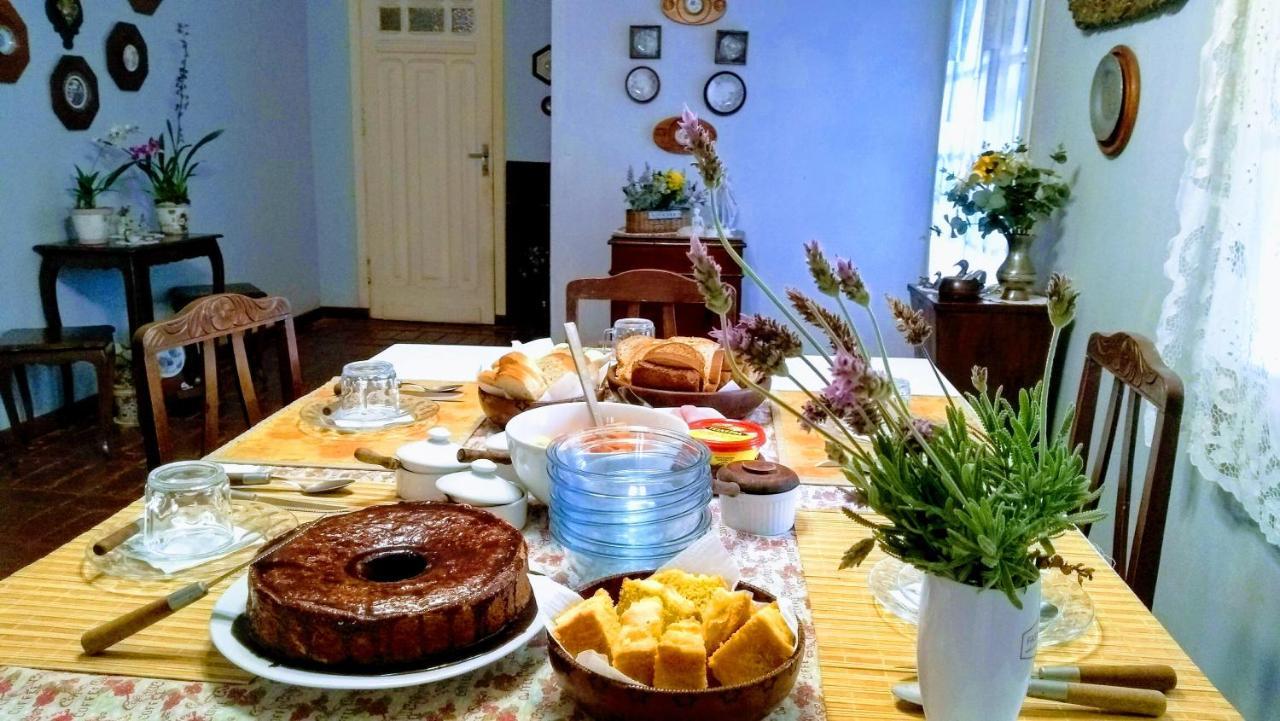 Refugio Pasargada Guest House Mairiporã Екстериор снимка