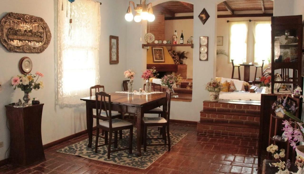 Refugio Pasargada Guest House Mairiporã Екстериор снимка