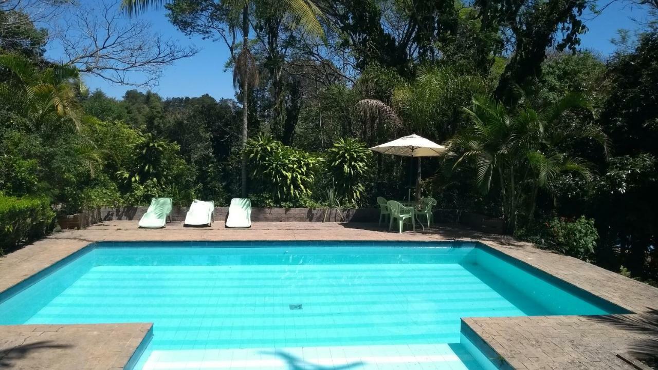 Refugio Pasargada Guest House Mairiporã Екстериор снимка